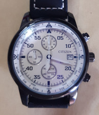 Orologio uomo marchiato usato  Cervignano del Friuli