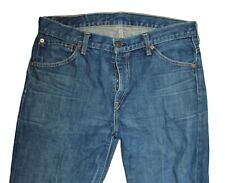 Levi 507 bootcut gebraucht kaufen  Gronau