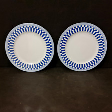 Assiettes porcelaine ligne d'occasion  Saint-Cyr-sur-Loire