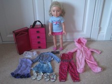 Retired designafriend chelsea for sale  THATCHAM