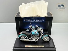 honda vt 1100 c gebraucht kaufen  Aulendorf