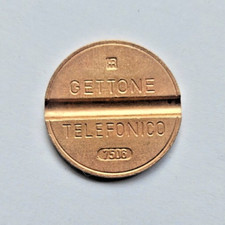 Gettone telefonico ipm gebraucht kaufen  Köln