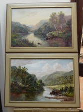 Artist daniel sherrin for sale  UCKFIELD