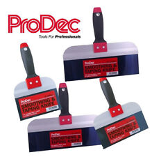 Prodec taping knife for sale  GLASGOW