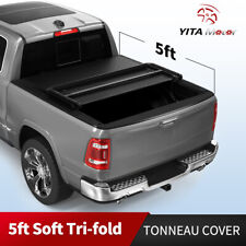 Bed tonneau cover for sale  Dallas
