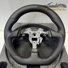 Volante de couro completo liso compatível com Honda S2000 1999-2009 comprar usado  Enviando para Brazil