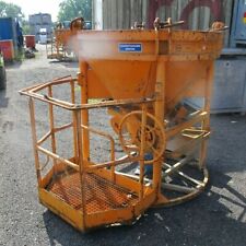 Betonbombe betonkübel eiching gebraucht kaufen  Soltau