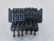 Anos 80 JACKSON LOGO'D SCHALLER FLOYD TREMOLO ROSA - feito na ALEMANHA comprar usado  Enviando para Brazil