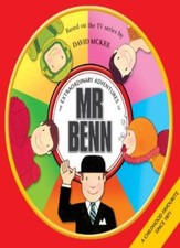 Extraordinary adventures mr for sale  UK