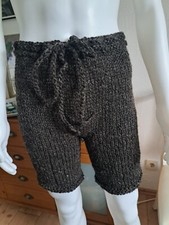 Schafswolle hose shorts gebraucht kaufen  Düsseldorf