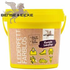 Lederfett 1000 bense gebraucht kaufen  Dallgow