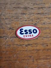 Vintage esso extra for sale  LINCOLN