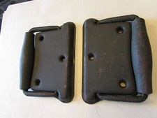 Vintage metal army for sale  Stryker