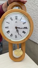 Wanduhr pendel meister gebraucht kaufen  Springe