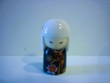 Feve poupee kimmidoll d'occasion  Saint-Priest-Taurion