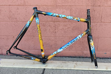 Colnago c40 geo for sale  Okemos