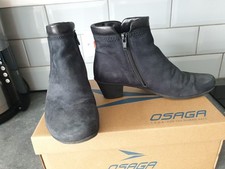 Gabor suede boots for sale  GREAT YARMOUTH
