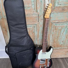 Fender vintera 60s for sale  Youngsville