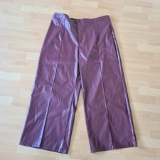 lederimitat hose gebraucht kaufen lederimitat hose gebraucht kaufen Alsdorf, Ferschweiler, Erzen