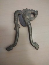 Taglierina ottone antico usato  Modena