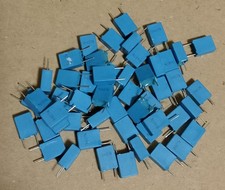 Condensatore poliestere siemen usato Condensatore poliestere siemen usato  Romano di Lombardia