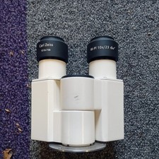 binoviewer for sale  LONDONDERRY