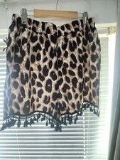 Ladies shorts size for sale  STROUD