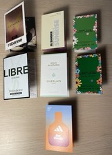 Parfum proben damen gebraucht kaufen  Karlsruhe