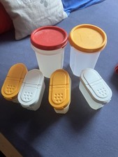 Tupperware eidgenossen rund gebraucht kaufen  Hessisch Oldendorf