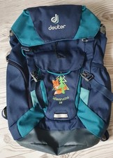 Kinderrucksack deuter waldfuch gebraucht kaufen  Erlangen