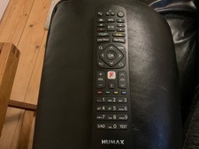 humax remote control for sale humax remote control for sale LONDON