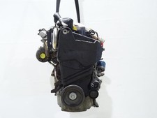 Moteur renault megane d'occasion  Saint-Lizier