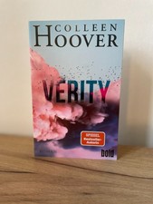 Verity colleen hoover gebraucht kaufen  München