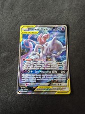 Pokemon card mewtwo d'occasion  Expédié en Belgium
