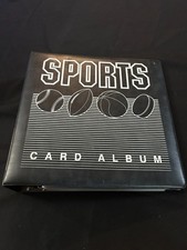 trading card binder for sale trading card binder for sale Lorain