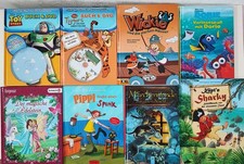 Kinder bücher konvolut gebraucht kaufen  Greifswald-Eldena