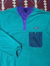 Vtg patagonia kayak for sale  Loveland