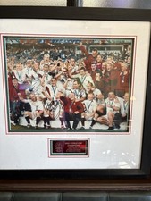 england rugby 2003 signed for sale  PRESTON