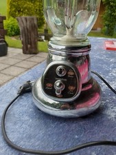 smoothie maker standmixer gebraucht kaufen  Marienheide