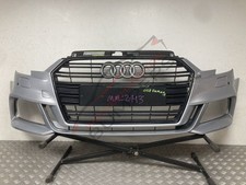 audi a3 s line bumper for sale audi a3 s line bumper for sale  WEDNESBURY