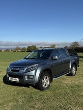 isuzu dmax 2016 for sale isuzu dmax 2016 for sale TRANENT