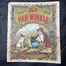 Antique original rip for sale  Ypsilanti