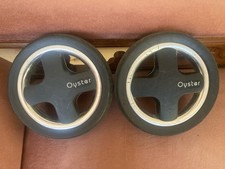 Pushchair oyster replacement for sale  BARNSTAPLE