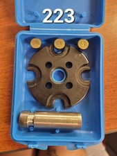 Dillon precision rl550 for sale  Nichols