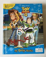 Toy story cute for sale  DEESIDE