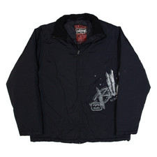 Billabong mens jacket for sale  BLACKBURN