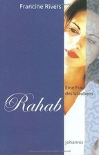 Frau glaubens rahab gebraucht kaufen  Berlin