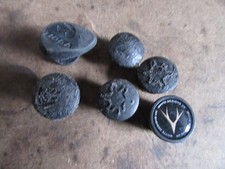 Bundle six handlebar for sale Bundle six handlebar for sale  UK