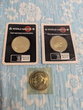 Savers scheme medals for sale  BELPER