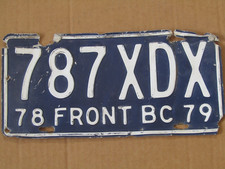 Expired baja california for sale  Dayton
